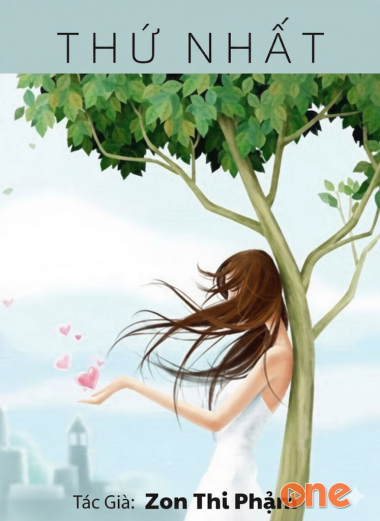 Mối Tình Thứ Nhất