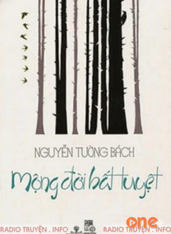 Mộng Đời Bất Tuyệt - Hướng Dương