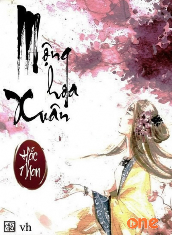 Mộng Hoa Xuân - Quỳnh Giang