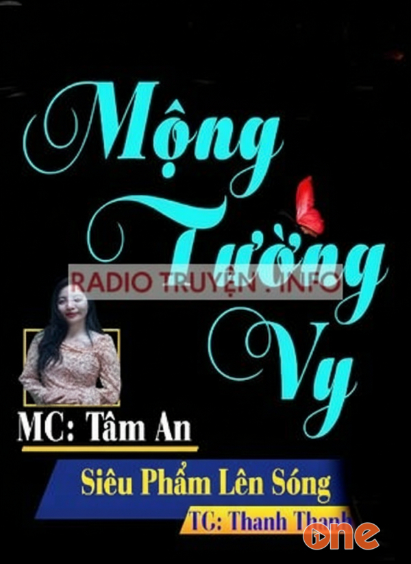 Mộng Tường Vy - MC Tâm An