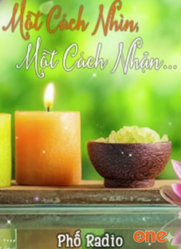 Một Cách Nhìn -  Một Cách Nhận - Trần Ngọc San