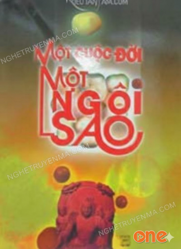 Một Cuộc Đời -  Một Ngôi Sao - Huy Hồ