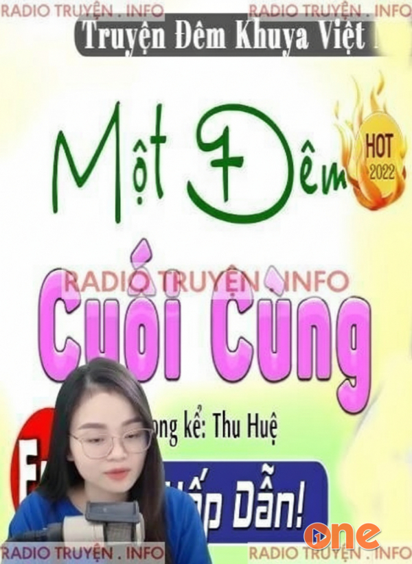 Một Đêm Cuối Cùng - MC Thu Huệ