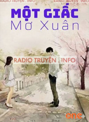 Một Giấc Mơ Xuân