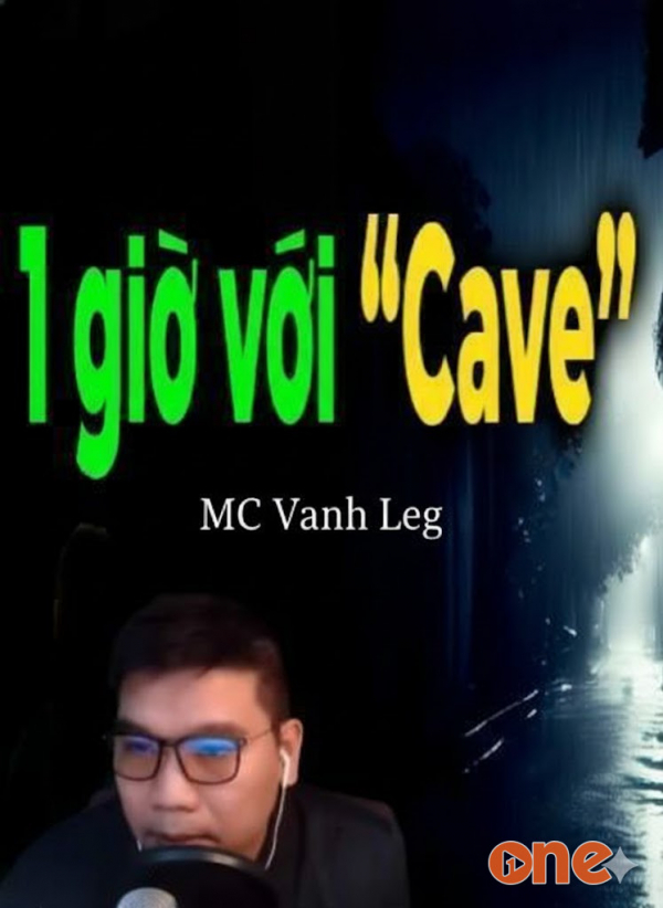 Một Giờ Với C.ave - MC Đình Duy