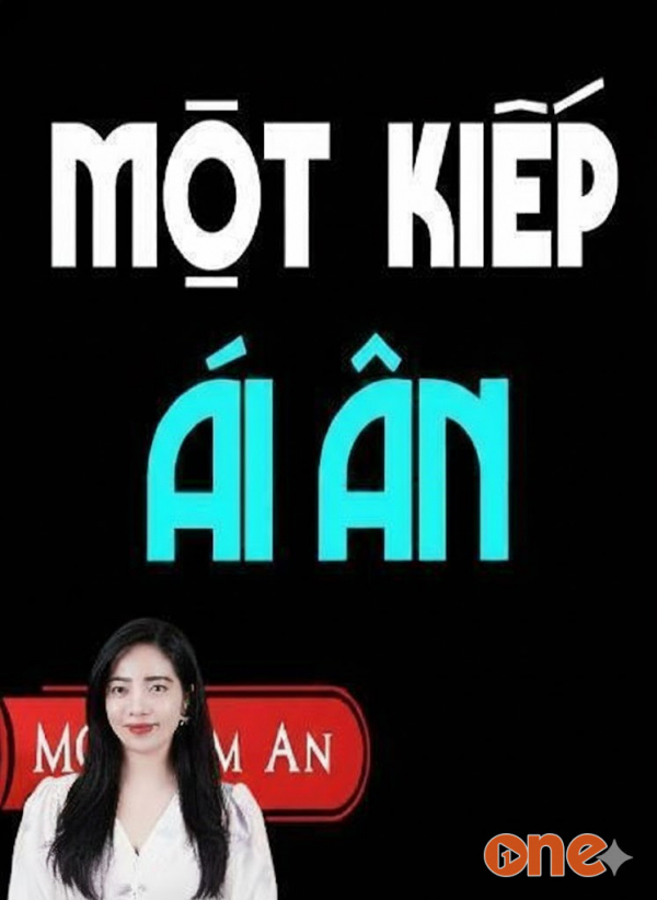 Một Kiếp Ái Ân - MC Tâm An