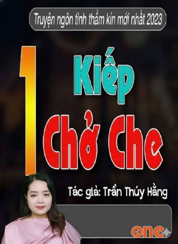 Một Kiếp Chở Che - MC Thanh Mai