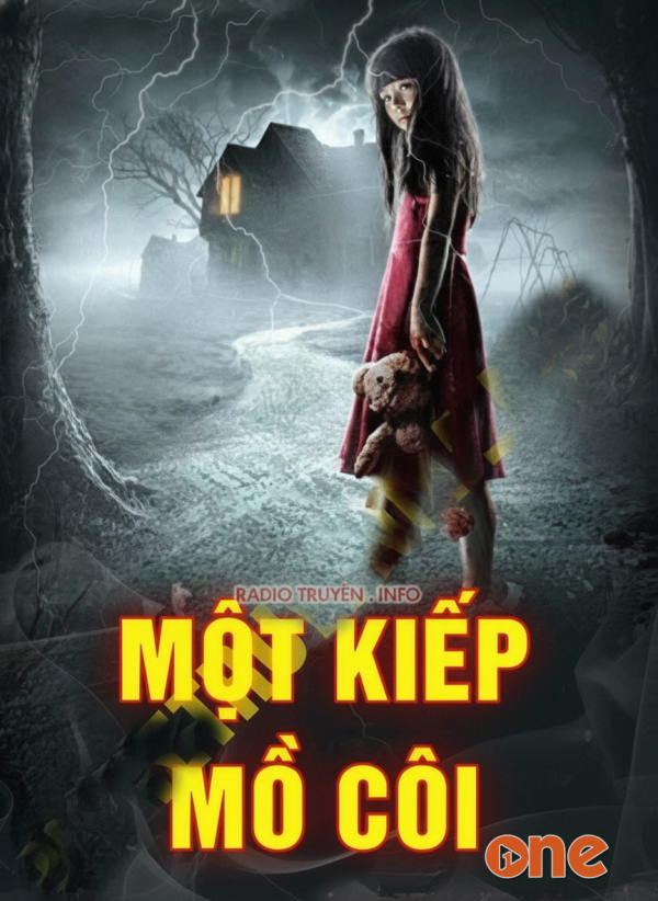 Một Kiếp Mồ Côi - MC Nguyễn Huy