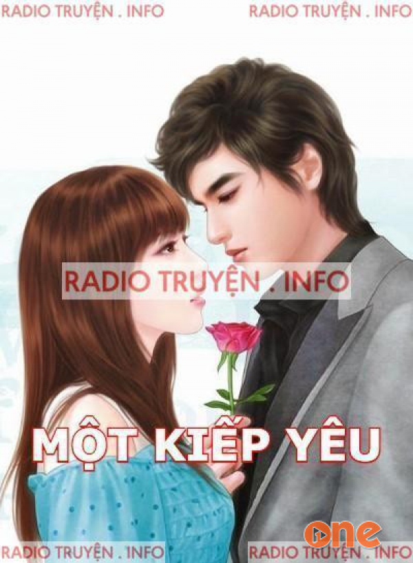 Một Kiếp Yêu - MC Thanh Mai