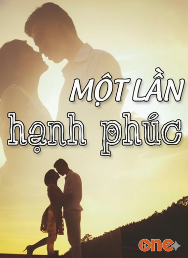 Một lần hạnh phúc