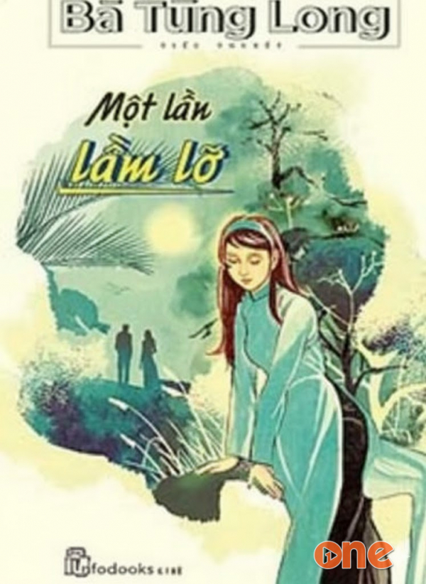 Một Lần Lầm Lỡ - Xuân