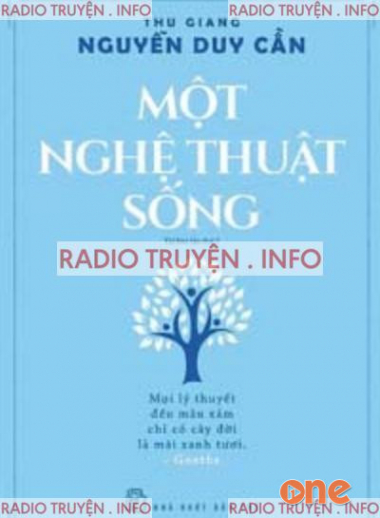 Một Nghệ Thuật Sống