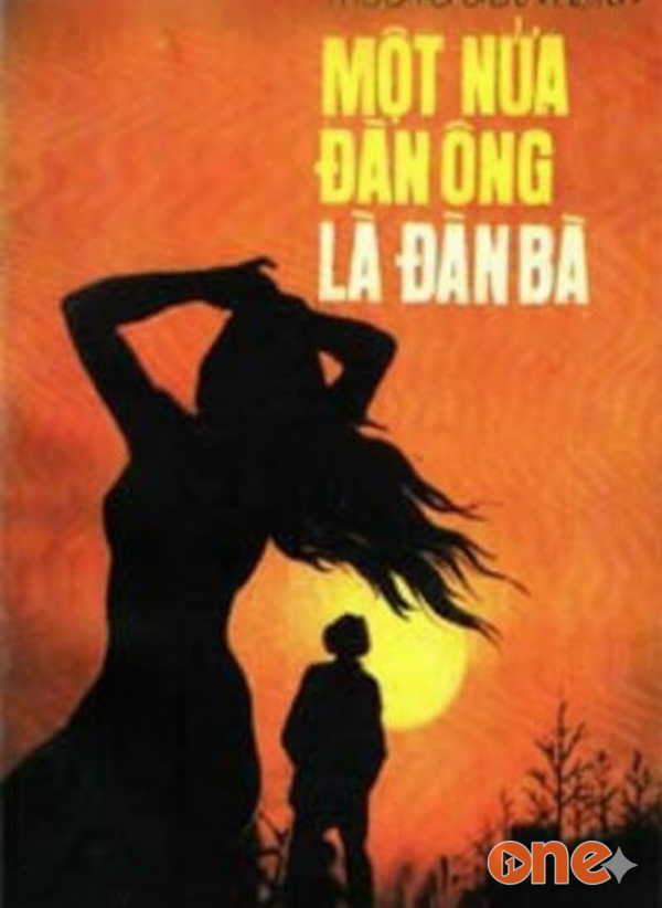 Một Nửa Đàn Ông Là Đàn Bà - Phúc An
