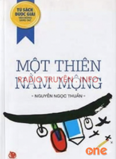 Một Thiên Nằm Mộng