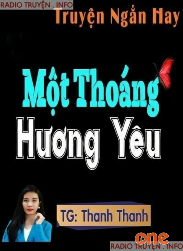 Một Thoáng Hương Yêu - MC Anh Sa