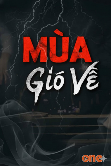 Mùa Gió Về