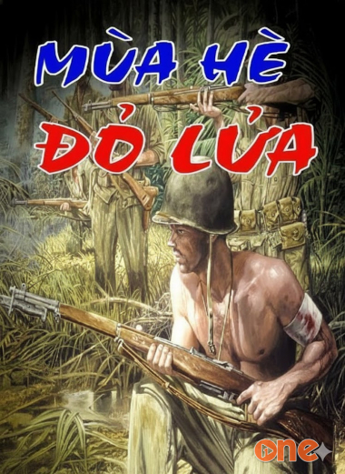 Mùa Hè Đỏ Lửa