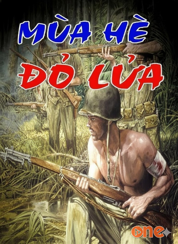 Mùa Hè Đỏ Lửa - Duy Ly
