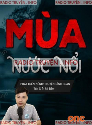 Mùa Nước Nổi