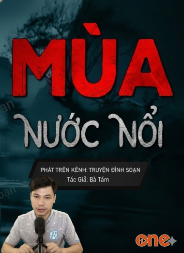Mùa Nước Nổi