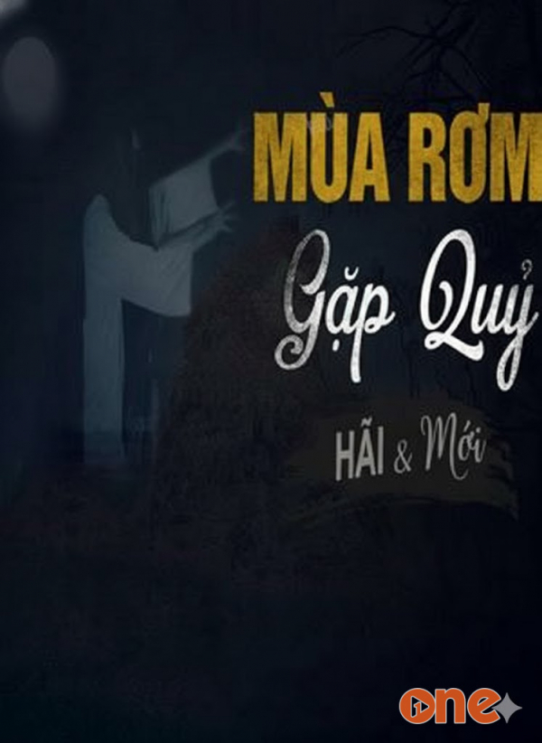 Mùa Rơm Gặp Quỷ - MC Đình Soạn