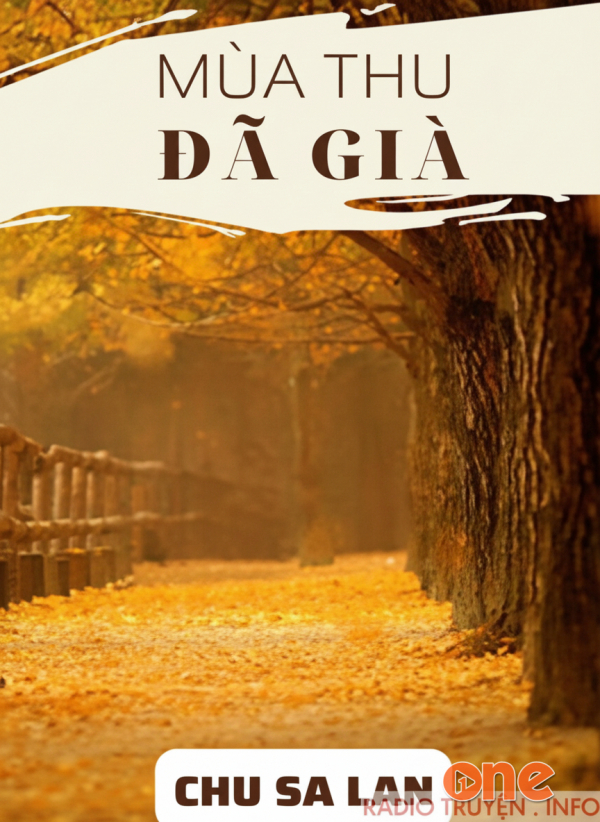 Mùa Thu Đã Già - Kim Oanh