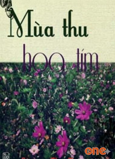 Mùa Thu Hoa Tím