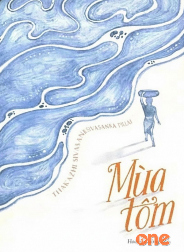Mùa Tôm - Hoàng Anh