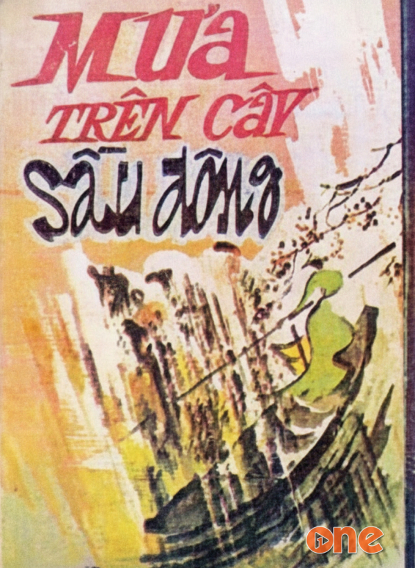 Mưa Trên Cây Sầu Đông - Yên Như