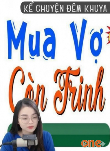 Mua Vợ Còn T.rinh