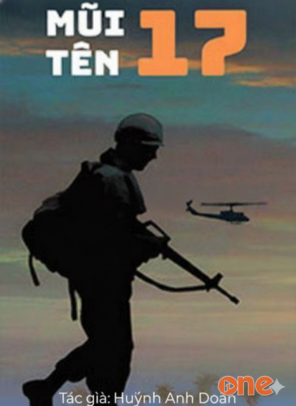 Mũi Tên 17 - Quang Dũng