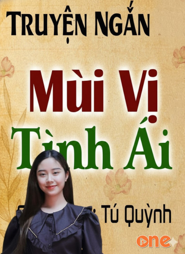 Mùi Vị Tình Ái