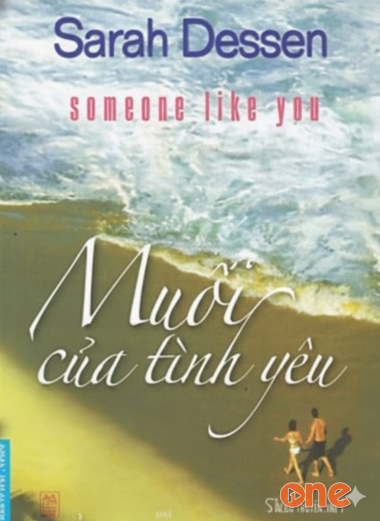 Muối Của Tình Yêu