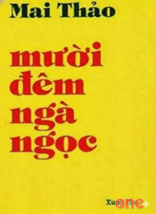 Mười Đêm Ngà Ngọc - Mai Hân