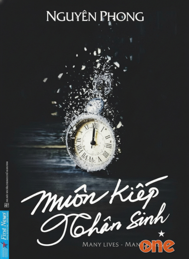 Muôn kiếp nhân sinh - Tập 1