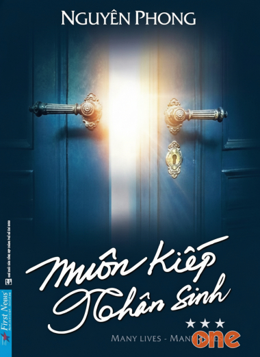 Muôn Kiếp Nhân Sinh - Tập 3