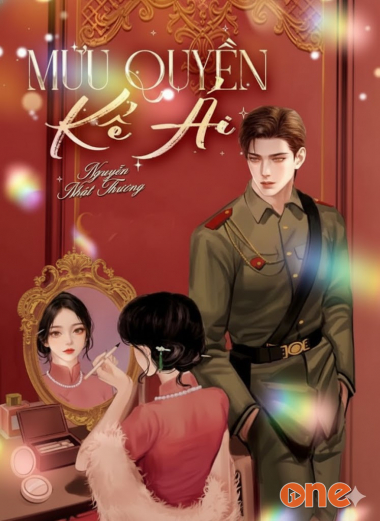 Mưu Quyền Kế Ái