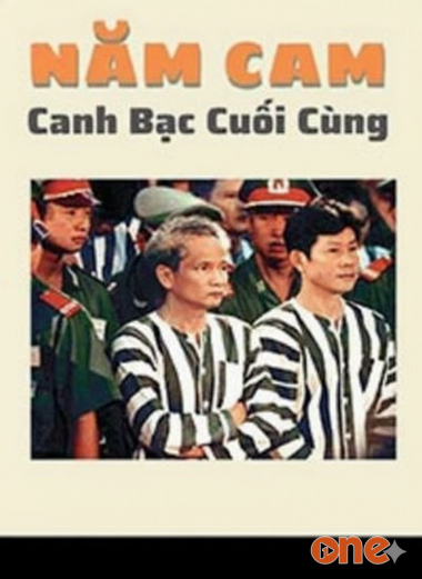 Năm Cam, Canh Bạc Cuối Cùng