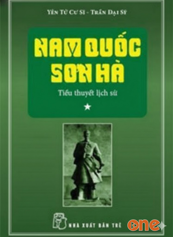 Nam Quốc Sơn Hà - Trịnh Trọng Tuân