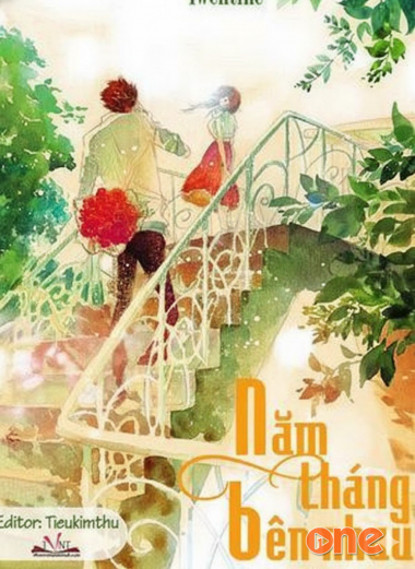 Năm Tháng Bên Nhau