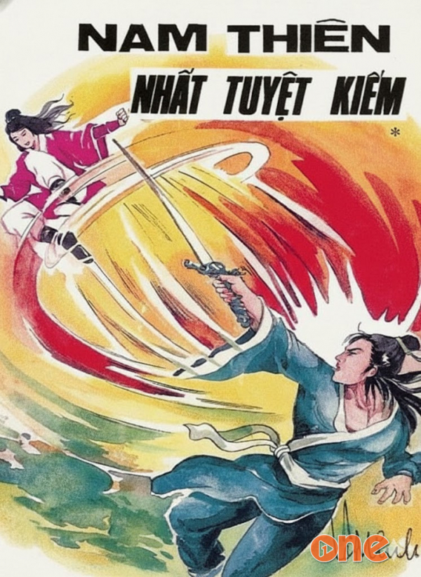 Nam Thiên Nhất Tuyệt Kiếm - MC Tâm An