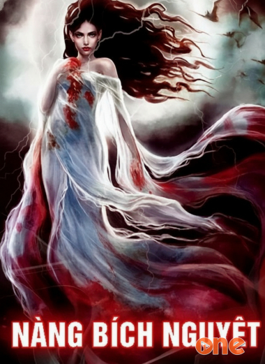 Nàng Bích Nguyệt