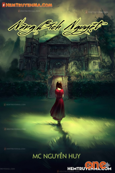 Nàng Bích Nguyệt - MC Nguyễn Huy