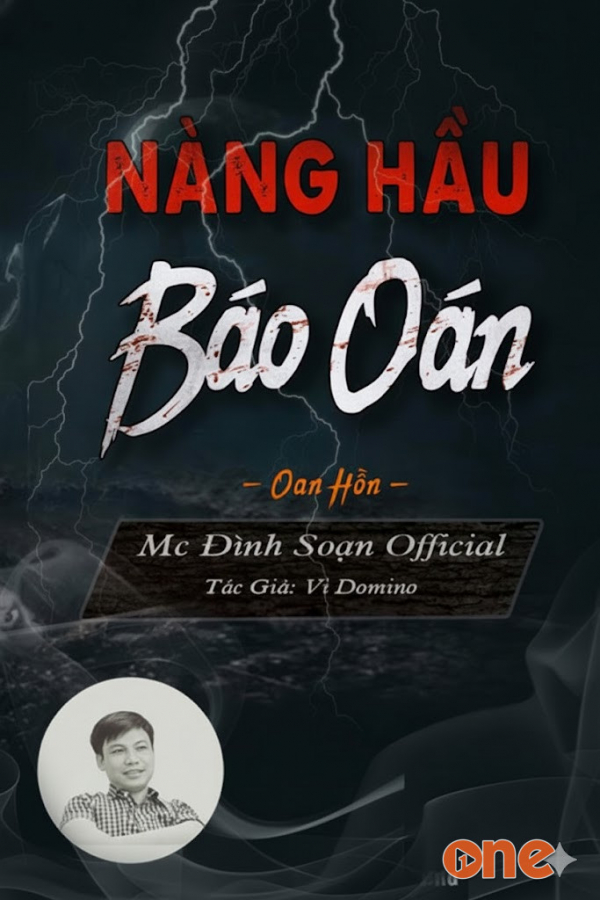 Nàng Dâu Báo Oán - MC Đình Soạn