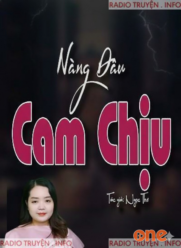 Nàng Dâu Cam Chịu - MC Thanh Mai