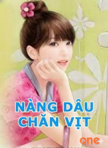 Nàng Dâu Chăn Vịt