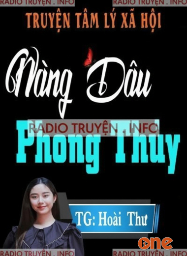 Nàng Dâu Phong Thuỷ