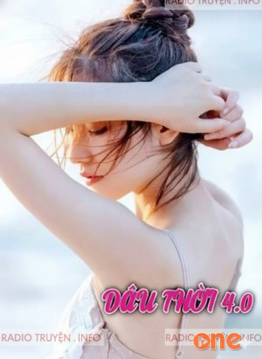 Nàng Dâu Thời 4.0