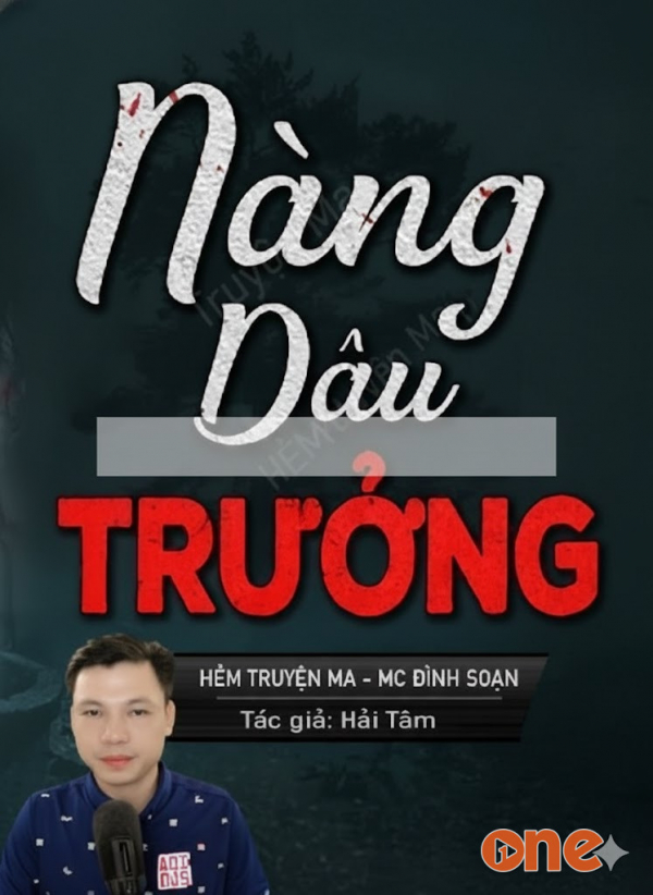 Nàng Dâu Trưởng - MC Đình Soạn