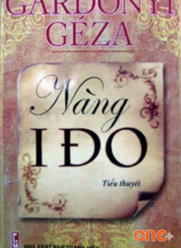 Nàng Iđo - Gárdonyi Géza